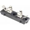 TRU COMPONENTS TC-R3-46B B, 1587908 držák pojistky, 250 V/AC, 15 A, 1 ...