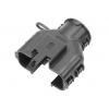 Molex zásuvkový konektor na kabel 349512011, 1 ks Bulk Molex zásuvkový konektor na kabel 349512011, 1 ks Bulk