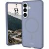 Urban Armor Gear Dot Case Samsung Galaxy S26+ modrá Kompatibilní s MagSafe, s magnetickým modulem 214520114151 Urban Armor Gear Dot Case Samsung Galaxy S26+ modrá Kompatibilní s MagSafe, s magnetickým modulem 214520114151