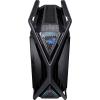 Asus Asus Geh ROG HYPERION GR701 BTF EDITION Full Tower Věžová skříň, herní pouzdro, PC skříň černá, transparentní boční okno, s větracími drážkami,