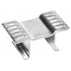 Fischer Elektronik FK 244 13 D PAK FK 244 13 D PAK SMD chladič 31.5 K/W (d x š x v) 8 x 23 x 10 mm D-PAK