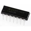 Texas Instruments Komparátor LM319N/NOPB Otevřený kolektor 0.08 μs, počet kanálů: 2, MDIP, počet kolíků: 14 kolíkový 36V Texas Instruments Komparátor LM319N/NOPB Otevřený kolektor 0.08 μs, počet kanálů: 2, MDIP, počet kolíků: 14 kolíkový 36V