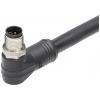 Molex upravený zástrčkový konektor pro senzory - aktory, 1205010261, p...