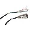 Kabel ovladače snímače, A: Vnitřní, A: M23 12, B: Bez koncovky, B: Vnitřní, 60V dc, řada: Z 141 Baumer Kabel ovladače snímače, A: Vnitřní, A: M23 12, B: Bez koncovky, B: Vnitřní, 60V dc, řada: Z 141 Baumer