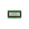 Monochromatický LCD displej MC42005A6W-FPTLW3.3-V2, řada: MC42005A6W-FPTLW3.3-V2 LCD podsvícení LED Bílá Paralelní Midas