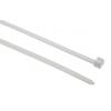 Stahovací páska Nerozpojitelné 111-91210 T120R(E)-PA66V0-WH 387 mm 7.6mm Bílá Nylon 66 HellermannTyton Stahovací páska Nerozpojitelné 111-91210 T120R(E)-PA66V0-WH 387 mm 7.6mm Bílá Nylon 66 HellermannTyton