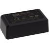MEAN WELL MPM-30-5ST AC/DC zdroj do DPS 5 V/DC 6 A