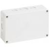 Spelsberg TK PC 1811-6F-M, 12741401 instalační rozvodnice, IP66, 110 mm x 180 mm x 63 mm , 1 ks