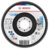 Bosch Accessories 2608626124 lamelový kotouč Průměr 115 mm Zrnitost=60 1 ks Bosch Accessories 2608626124 lamelový kotouč Průměr 115 mm Zrnitost=60 1 ks