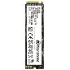 Transcend MTE712A 512 GB interní SSD disk NVMe/PCIe M.2 PCIe NVMe 4.0 x4 Industrial TS512GMTE712A