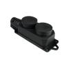Zásuvka DPM PG102 IP44 Zásuvka DPM PG102 IP44