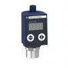 Telemecanique Sensors Tlakový snímač, řada: XMLR Diferenciální 0 bar M12 10 bar, výstup: Analogové IP65, IP67
