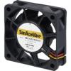Sanyo Denki Axiální ventilátor, řada: San Ace, průtok vzduchu: 27.9 cfm 3.8 W 24V dc 160 mA IP68 60 mm 60mm 20 mm Sanyo Denki Axiální ventilátor, řada: San Ace, průtok vzduchu: 27.9 cfm 3.8 W 24V dc 160 mA IP68 60 mm 60mm 20 mm