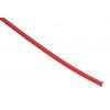 Přístrojový kabel, řada: FlexLite, typ kabelu: Jednožilový, prameny vodičů: 19 x 0.19 mm, Červená, 600V 100 m 20 AWG Přístrojový kabel, řada: FlexLite, typ kabelu: Jednožilový, prameny vodičů: 19 x 0.19 mm, Červená, 600V 100 m 20 AWG