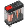 Weidmüller DRI314730LT, 7760056320 zátěžové relé, 250 V/AC, 250 V/DC, 10 A, 20 ks