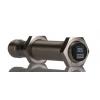 RS PRO Indukční bezdotykový snímač Válcovitý M12 x 1 200mA IP67 PnP 2 kHz 4 mm 30 V dc RS PRO Indukční bezdotykový snímač Válcovitý M12 x 1 200mA IP67 PnP 2 kHz 4 mm 30 V dc