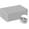 TRU COMPONENTS TC-9065440 Venkovní kryt 98 x 64 x 36.4 polykarbonát šedobílá (RAL 7035) 1 ks TRU COMPONENTS TC-9065440 Venkovní kryt 98 x 64 x 36.4 polykarbonát šedobílá (RAL 7035) 1 ks