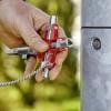 Knipex 00 11 06 V01 univerzální klíč stavba klíč od skříňového rozvaděče 1 ks