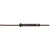 Wiha TORX® MagicSpring® dílnu výměnné bity s rukojetí 4.0 mm