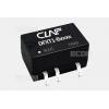 DC/DC měnič DFXT1-B0509, 5 V → 9 V, 111 mA, izolovaný, DIP-8 SMD