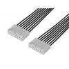 Kabel pro připojení k desce 8 300 mm Vnitřní, řada: 217796 Molex KK 254 8 Vnitřní KK 254
