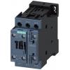 Siemens 1 NO, 1 NC Stykač napětí ve vinutí 24V dc 3pólový 32 A 400V ac 15 kW s 1 NO/1 NC kontakty 24V dc Řízení motoru, Siemens 1 NO, 1 NC Stykač napětí ve vinutí 24V dc 3pólový 32 A 400V ac 15 kW s 1 NO/1 NC kontakty 24V dc Řízení motoru,