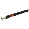 Koaxiální kabel, řada: RG11 A/U RG11A/U, Černá Polyvinylchlorid, vnější průměr: 10.3 mm OD 100 m 75 Ω Adaltra Bez