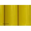 Oracover 62-033-010 fólie do plotru Easyplot (d x š) 10 m x 20 cm scale žlutá