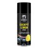Cockpit spray DEBBEX, 400 ml, citron Cockpit spray DEBBEX, 400 ml, citron
