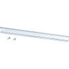 Hensel Mi TS 45 2000347 Support rail ocel 434 mm 1 ks