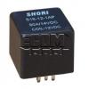 Automobilní relé SHR S16-12-1AP, 12 V / 1 A Automobilní relé SHR S16-12-1AP, 12 V / 1 A