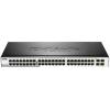 model: 52-Port Gigabit Smart Managed Switch D-Link model: 52-Port Gigabit Smart Managed Switch D-Link