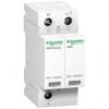 Schneider Electric Přepěťová ochrana, rozsah: Acti9 Parafoudre 65 kA 1.5 kV, rozsah: Acti9 Schneider Electric Přepěťová ochrana, rozsah: Acti9 Parafoudre 65 kA 1.5 kV, rozsah: Acti9
