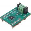 Sada pro hodnocení 10Base-T1S Ethernet PHY transceiver LAN8670 RMII vyhodnocovací deska Microchip, klasifikace: Sada pro Sada pro hodnocení 10Base-T1S Ethernet PHY transceiver LAN8670 RMII vyhodnocovací deska Microchip, klasifikace: Sada pro