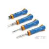Insertion-Extraction Tools TE AMP Insertion-Extraction Tools 4-1579008-6 TE Connectivity Množství: 1 ks