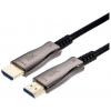 SpeaKa Professional HDMI kabel Zástrčka HDMI-A, Zástrčka HDMI-A 3.00 m...
