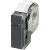 Phoenix Contact 803970 MM-EML (EX10)R C1 WH/BK etikety pro termotransf...