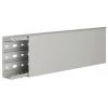 Hager BA740100 vodicí lišta (d x š x v) 2 m x 100 mm x 40 mm 2 m šedá