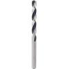 Bosch Accessories 2608577199 2608577199 HSS kovový spirálový vrták 3.1 mm Celková délka 65 mm DIN 338 válcová stopka 10 ks