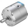 Pneumatický otočný aktuátor DRVS-32-180-P-EX4, řada: DRVS, max. tlak: 8 bar Festo Dvojčinný 180 ° Pneumatický otočný aktuátor DRVS-32-180-P-EX4, řada: DRVS, max. tlak: 8 bar Festo Dvojčinný 180 °