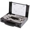 KS Tools 4001050 Sada nářadí na opravu motorů pro BMW, 10 ks