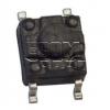 Tlačítko spínací SMD IP-1120SC-180G, 12 V / 50 mA, výška 5 mm Tlačítko spínací SMD IP-1120SC-180G, 12 V / 50 mA, výška 5 mm