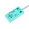 Pepperl + Fuchs Indukční bezdotykový snímač NBB5-F33-E0 Blok 200mA IP67 NPN 500 Hz 5 mm 30 V dc Pepperl + Fuchs Indukční bezdotykový snímač NBB5-F33-E0 Blok 200mA IP67 NPN 500 Hz 5 mm 30 V dc
