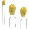 TANCAP CA42-334M035AB Tantalový kondenzátor THT 2.5 mm 0.33 µF 35 V 20 % (š x v) 4 mm x 14 mm 1 ks TANCAP CA42-334M035AB Tantalový kondenzátor THT 2.5 mm 0.33 µF 35 V 20 % (š x v) 4 mm x 14 mm 1 ks