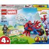 11206 LEGO® MARVEL SUPER HEROES Sidey na motocyklu vs. Rhino (11206) 11206 LEGO® MARVEL SUPER HEROES Sidey na motocyklu vs. Rhino (11206)