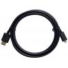 Obsbot HDMI kabel Zástrčka HDMI Micro-D, Zástrčka HDMI-A 1.50 m černá 230373 4K UHD HDMI kabel Obsbot HDMI kabel Zástrčka HDMI Micro-D, Zástrčka HDMI-A 1.50 m černá 230373 4K UHD HDMI kabel