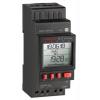 Časový spínač na lištu DIN SC 18 SC 18.14 EASY 230V 50-60HZ, počet kanálů: 1 Muller 230V ac