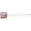 PFERD TOOLS 44400002 Vějířový brusný kotouč Průměr 10 mm 10 ks