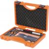 KS Tools 960.1115 33-dílná sada svařovacích plastových pájek KS Tools 960.1115 33-dílná sada svařovacích plastových pájek