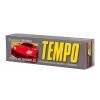 Lešticí pasta na chrom TEMPO 120 g Lešticí pasta na chrom TEMPO 120 g